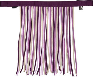 Produktbild von Halfter für Pferd HorseGuard Cole Fringe