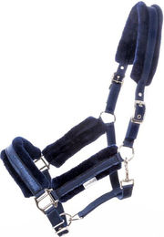 Produktbild von Halfter für Pferd Kavalkade Star