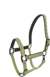 Produktbild von Halfter für Pferd Lami-Cell Charming