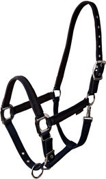 Produktbild von Halfter für Pferd Lami-Cell Vintage