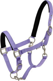 Produktbild von Halfter für Pferd Norton Nacre