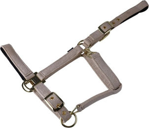 Produktbild von Halfter für Pferd Onyx Onyx