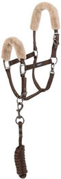 Produktbild von Halfter für Pferd Pelz ANKY ATH25002