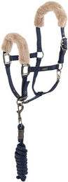 Produktbild von Halfter für Pferd Pelz ANKY ATH25002