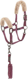 Produktbild von Halfter für Pferd Pelz ANKY ATH25002