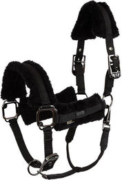 Produktbild von Halfter für Pferd Pelz BR Equitation Jonne
