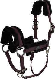 Produktbild von Halfter für Pferd Pelz BR Equitation Jonne