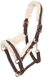 Produktbild von Halfter für Pferd Pelz HV Polo Welmoed Shine