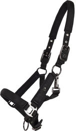 Produktbild von Halfter für Pferd QHP Deluxe