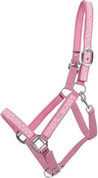 Produktbild von Halfter für Pferd QHP Lyvia