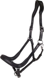 Produktbild von Halfter für Pferd QHP Salerno