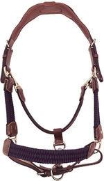 Produktbild von Halfter für Pferd Silver Crown Paracord