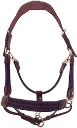 Produktbild von Halfter für Pferd Silver Crown Paracord