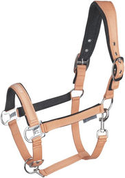 Produktbild von Halfter für Pferd Waldhausen Atheltic