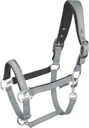 Produktbild von Halfter für Pferd Waldhausen Atheltic