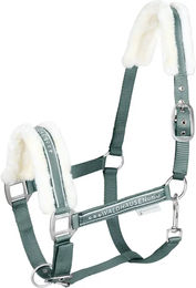 Produktbild von Halfter für Pferd Waldhausen Elegant