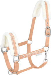 Produktbild von Halfter für Pferd Waldhausen Elegant