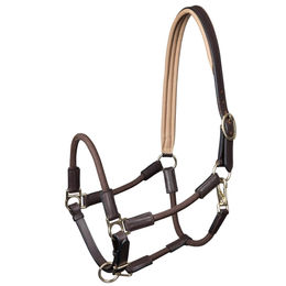 Halfter für Pferd Waldhausen Nevada – Bild 1 von 2
