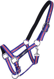 Halfter für Pferde QHP Icelandic – Bild 1 von 2