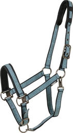 Produktbild von Halfter für Ponys Catago Name