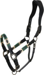 Produktbild von Halfter für Ponys Catago Naztec