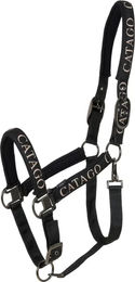 Produktbild von Halfter für Ponys Catago Nisha
