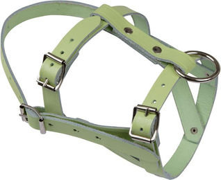 Halfter für Schafe Leder Kerbl – Bild 1 von 3