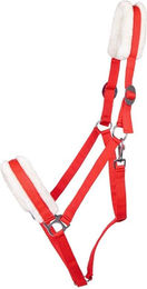 Produktbild von Halfter für Zugpferd Q-essentials Cali