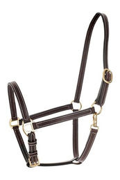 Halfter Horze Fremont Leder – Bild 1 von 8