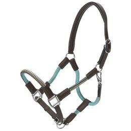 Halfter Kavalkade Cavo mit Führstrick – Bild 1 von 8