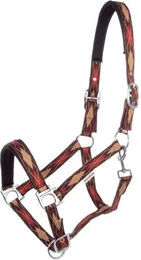 Halfter Kavalkade Classic Raute – Bild 1 von 3