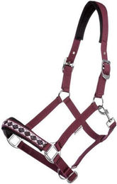 Produktbild von Halfter Kavalkade Perlon Classic