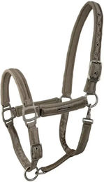 Produktbild von Halfter Lami-Cell Aurora Satin für Pferde