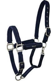 Produktbild von Halfter Lami-Cell Aurora Satin für Pferde