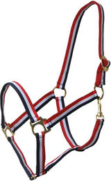 Produktbild von Halfter mit Schiebeschnalle