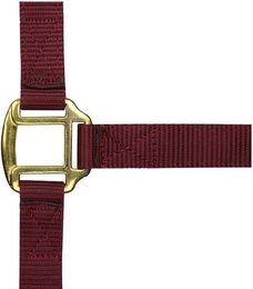 Produktbild von Halfter Norton Doublé cuir