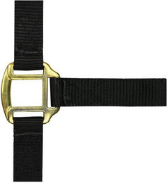 Produktbild von Halfter Norton Doublé cuir