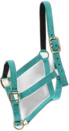 Produktbild von Halfter Norton Doublé cuir