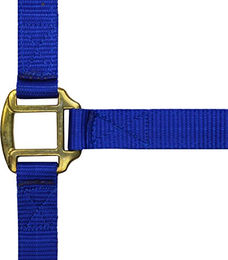 Produktbild von Halfter Norton Doublé cuir