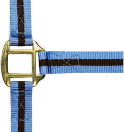 Produktbild von Halfter Norton Doublé cuir