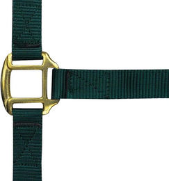 Produktbild von Halfter Norton Doublé cuir