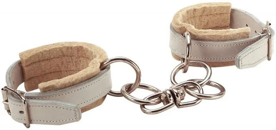 Produktbild von Halfter Norton Pro aus Büffelleder mit Filzfutter