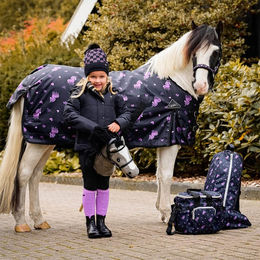 Produktbild von Halfter QHP Lize