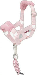 Produktbild von Halfter und Schnur für Plüschtiere LeMieux Toy Pony Vogue