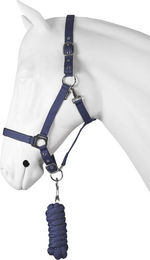 Produktbild von Halfterset Dime Horka für Pferd