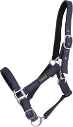 Produktbild von Halfterset Glitrandi mit Strick