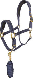 Produktbild von Halfterset Just Equestrian mit Strick