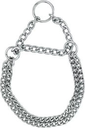 Produktbild von Halsband 1/2 Würger für Hunde Zolux