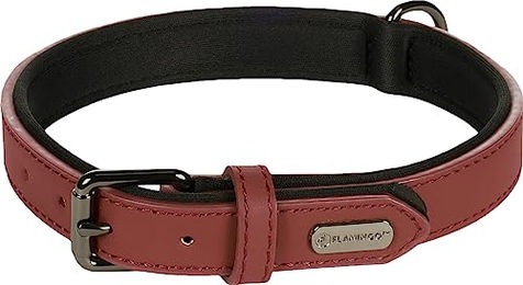 Halsband Binti Rot M 36/44 cm 20 mm – Bild 1 von 2