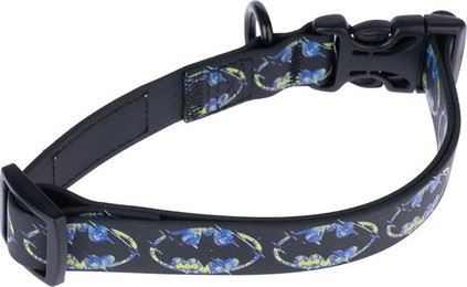Produktbild von Halsband DC Batman schwarz Größe L